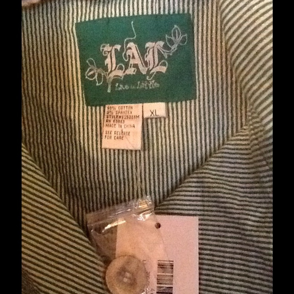 Jacket - Picture 3 of 3